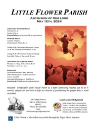 The ascension of The Lord B (2024)